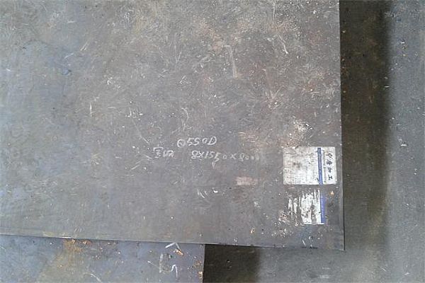 Q550B/C/D高强板