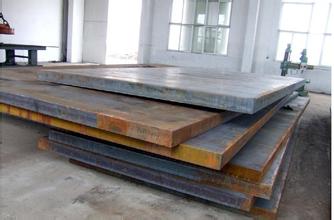 耐候钢板生锈后保质期是多长时间