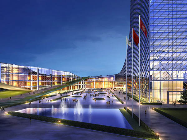 无缝方管的前景