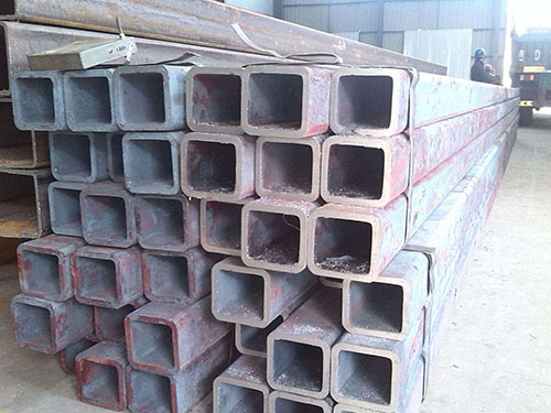 如何区别无缝方管与冷无缝方管