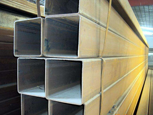 Q345方管Q345方管二是往年的金三银四、金九银十春节旺季