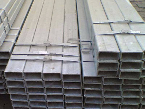 厚壁方管对技术上的严格要求