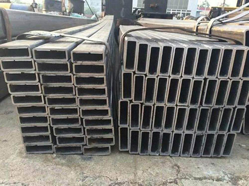 Q355D方管