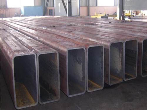 Q355D方管