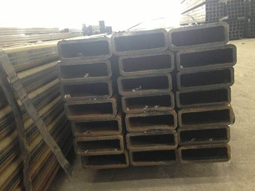 Q355E方管