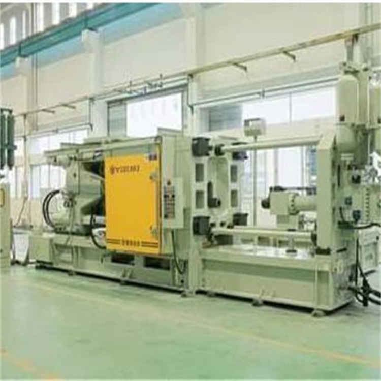 吊臂加工行业解决方案