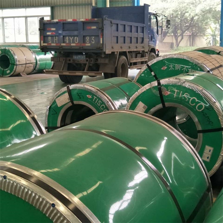 目前两市310s不锈钢板库存