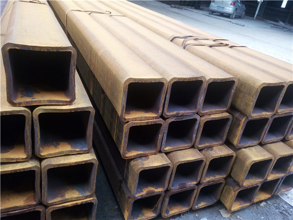 厚壁方管的简介与优势