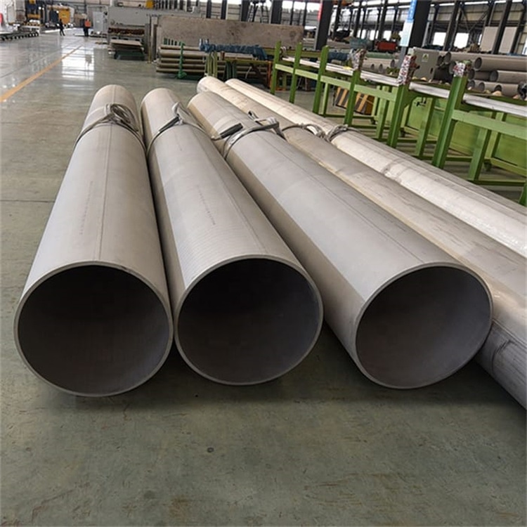 904L不锈钢管