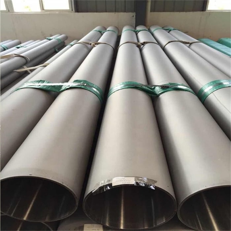 317L不锈钢管