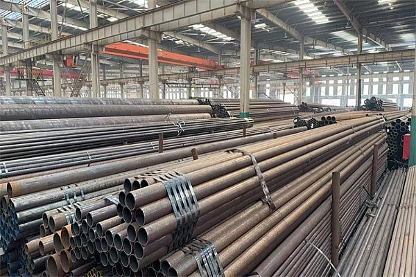 45号无缝钢管