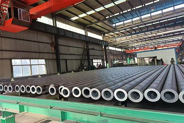 q355d无缝钢管