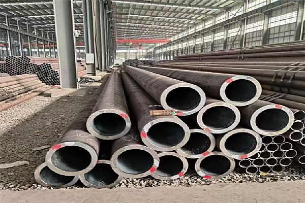 12cr1mov无缝钢管