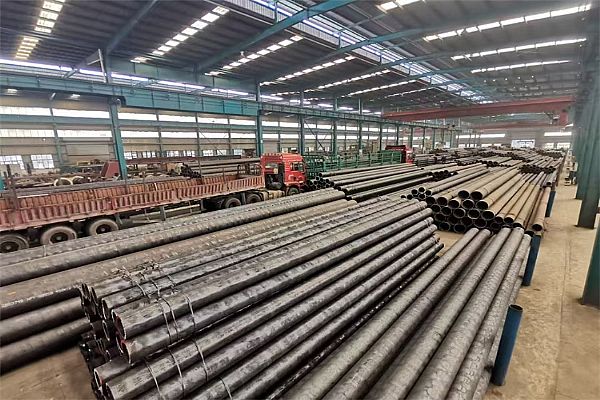 45号无缝钢管